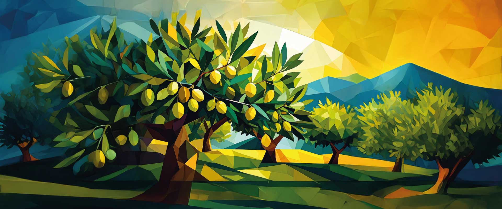 Olio Extra Vergine d' Oliva Italiano — BIOLOGICO