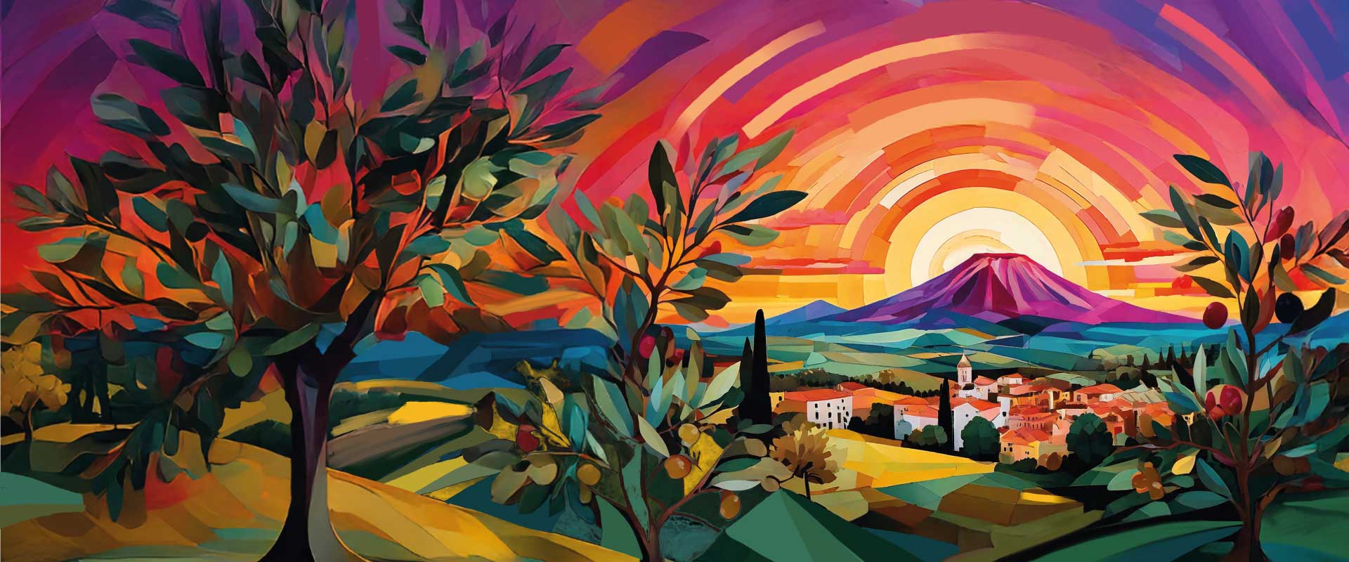 Olio Extra Vergine d' Oliva Italiano — NOCELLARA DELL' ETNA