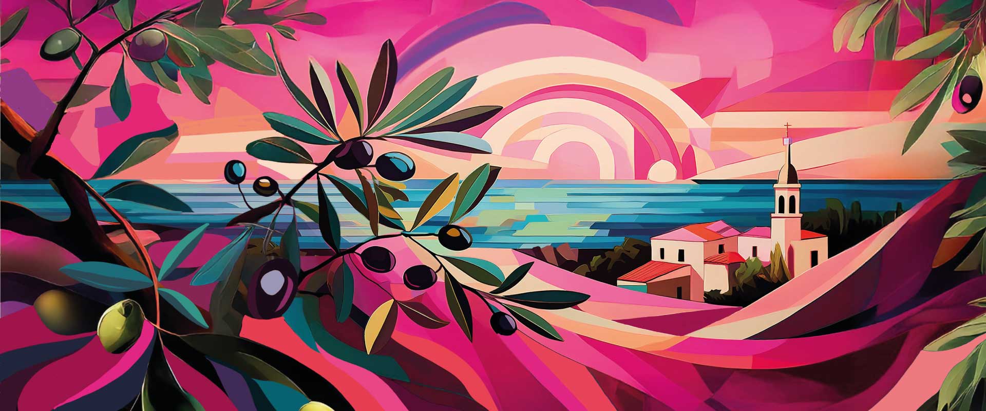 Olio Extra Vergine d' Oliva Italiano — IGP SICILIA