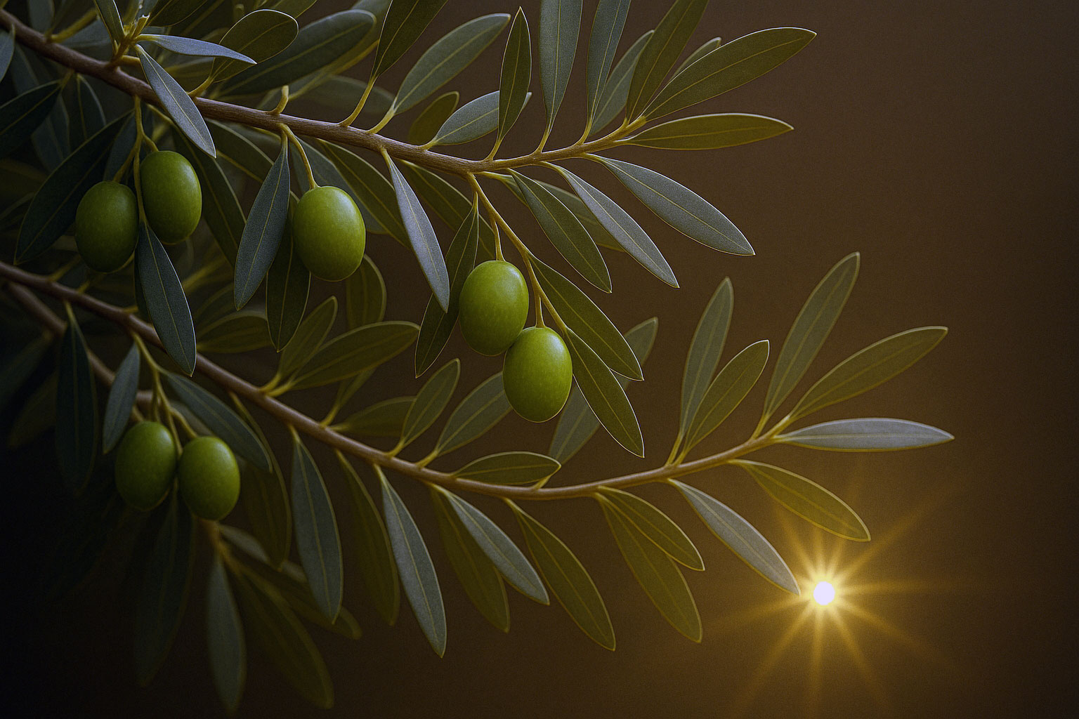 Co.Pr.O.S. - Cooperativa Produttori Olivicoli Siciliani Co.Pr.O.S. - Cooperativa Produttori Olivicoli Siciliani