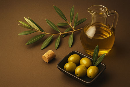 Co.Pr.O.S. - Cooperativa Produttori Olivicoli Siciliani